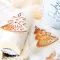 SCRAPCOOKING TAPIS SILICONE DECORS  SWEET XMAS 1971