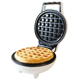 SCRAPCOOKING MINI WAFFLE FACTORY CLASSIC 3885