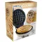 SCRAPCOOKING MINI WAFFLE FACTORY CLASSIC 3885