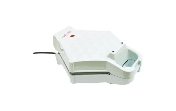 SCRAPCOOKING GAUFRIER BUBBLE WAFFLE FACTORY 3907