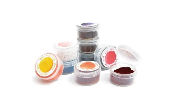SCRAPCOOKING COLORANTS ARTIFICIELS MINI  POUDRE LO 4270