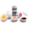 SCRAPCOOKING COLORANTS ARTIFICIELS MINI  POUDRE LO 4270