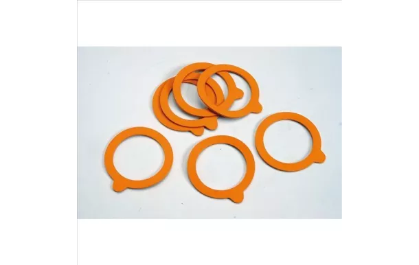 LE PARFAIT Lot de 10 rondelles universelles 70 mm
