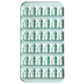 SCRAPCOOKING MOULE SILICONE BONBONS OURSONS 6733