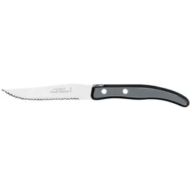 CLAUDE DOZORME COUTEAU A STEAK BERLINGOT MANCHE GR 1.13.110.98