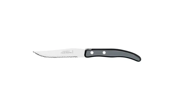 CLAUDE DOZORME COUTEAU A STEAK BERLINGOT MANCHE GR 1.13.110.98