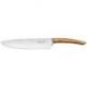 CLAUDE DOZORME COUTEAU CHEF 18CM THIERS LAME SATIN 6.90.136.89M