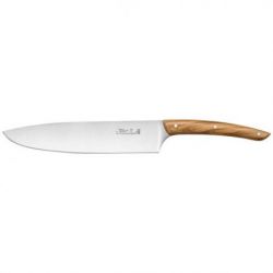 CLAUDE DOZORME COUTEAU CHEF 18CM THIERS LAME SATIN 6.90.136.89M