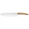 CLAUDE DOZORME COUTEAU CHEF 18CM THIERS LAME SATIN 6.90.136.89M