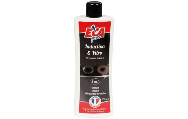 ECA PROS ECA NETTOYANT VITROCERAM. 250 ML 269