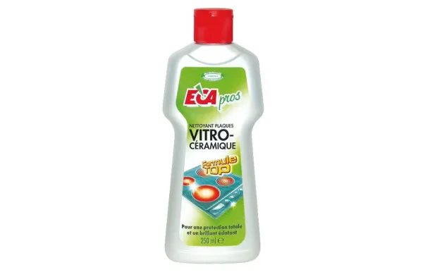 ECA PROS ECA NETTOYANT VITROCERAM. 250 ML 269