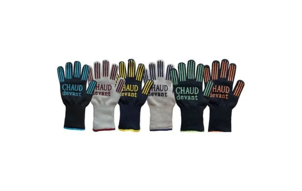 ACTIFEU GANT ACTIFEU ANTI-CHALEUR ET ANTI-DERA 01-13-15061