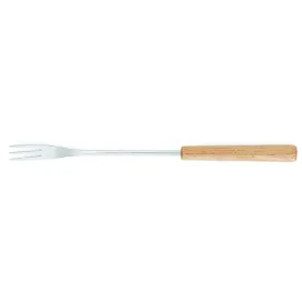 TABLE ET COOK SET 6 FOURCHETTES BOIS CLAIR 3008187