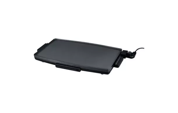 LITTLE BALANCE PLANCHA ELECT EASY 24 XL 59.5X34.5  8366