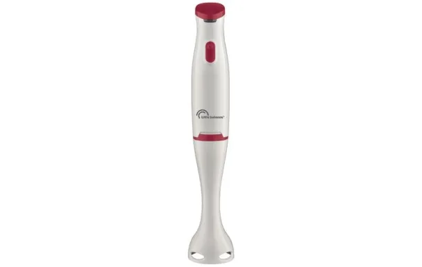 LITTLE BALANCE MIXEUR EASY SOUP PLONGEANT 400W BLC 8703