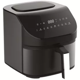 LITTLE BALANCE FRITEUSE CROUSTY LIGHT XL 7L 1600W 8704