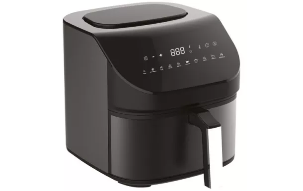 LITTLE BALANCE FRITEUSE CROUSTY LIGHT XL 7L 1600W 8704