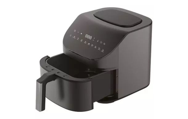 LITTLE BALANCE FRITEUSE CROUSTY LIGHT XL 7L 1600W 8704