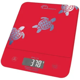 LITTLE BALANCE BALANCE HAPPY GENIUS USB-R 10KG 1G  8709
