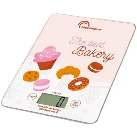 LITTLE BALANCE BALANCE SLIM USB-R GATEAUX 5KG 1G 8717