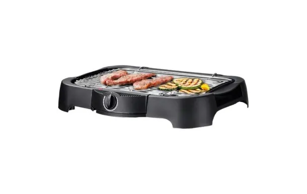 LITTLE BALANCE BARBECUE GRIL EASY MAX 2000W 42X24 8738