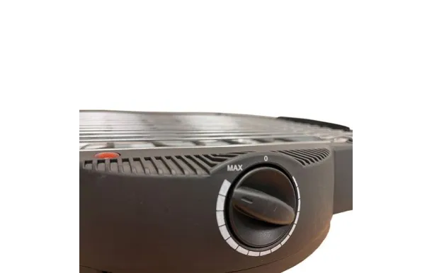 LITTLE BALANCE BARBECUE GRIL EASY MAX 2000W 42X24 8738