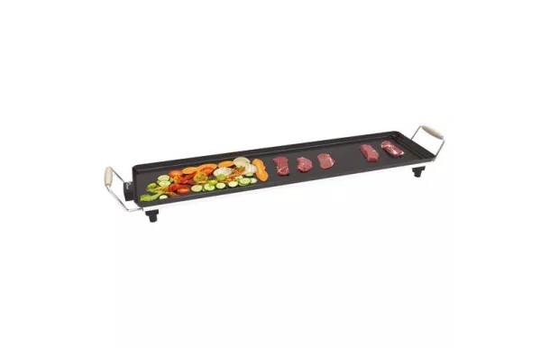 LITTLE BALANCE PLANCHA WOOD 90CM MICROCERAMIQUE 20 8742