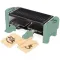LITTLE BALANCE RACLETTE 2P 350W MEUUUH SAPIN 8746