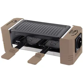 LITTLE BALANCE RACLETTE HAPPY CONNECT 2 MUSCADE ME 8763