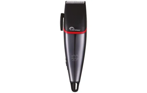 LITTLE BALANCE TONDEUSE CHEVEUX EASY PERFORMANCE LB8804