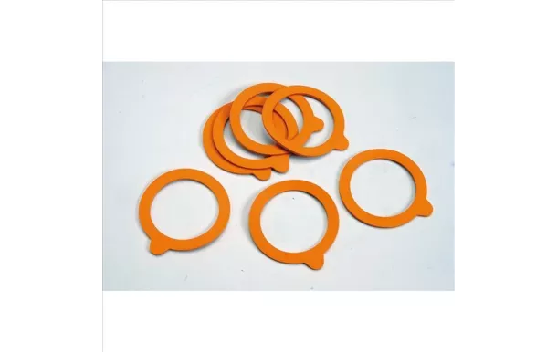 LE PARFAIT Lot de 10 rondelles universelles 100 mm