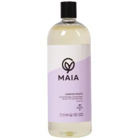 MAIA MAIA LESSIVE DOUCE SANS PARFUM 1L MA002