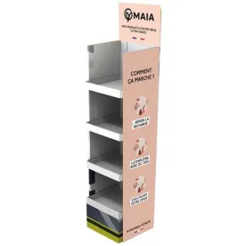 MAIA DISPLAY MULTI PRODUITS MAIA MA161