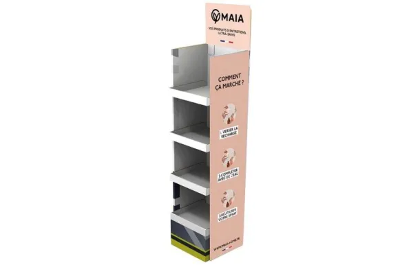 MAIA DISPLAY MULTI PRODUITS MAIA MA161