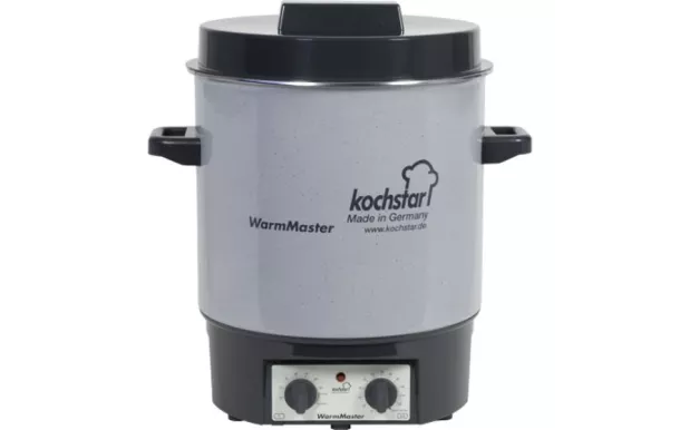 achat sterilisateur electrique kochstar K99102035 pas cher comparatif avis moins cher