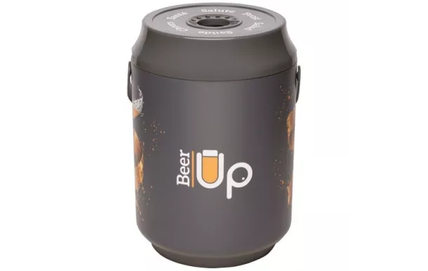 BEER UP TIREUSE A BIERE PORTATIVE BEER UP BUP10