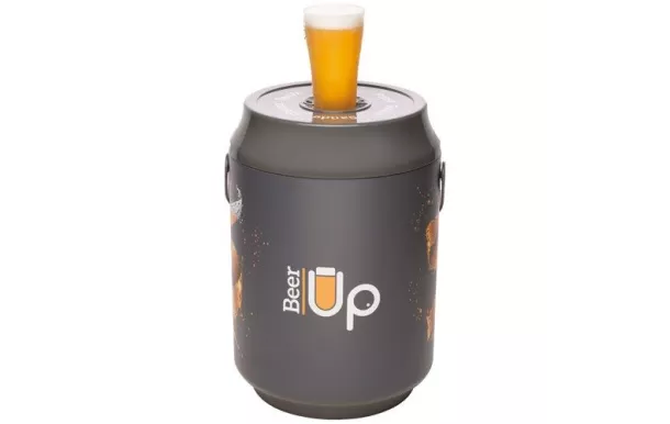 BEER UP TIREUSE A BIERE PORTATIVE BEER UP BUP10