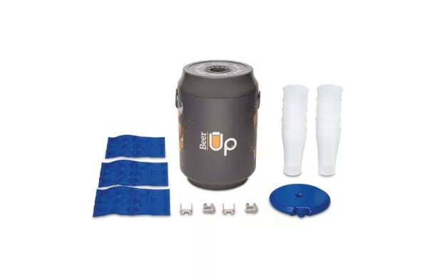 BEER UP TIREUSE A BIERE PORTATIVE BEER UP BUP10