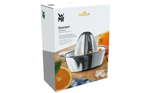 WMF PRESSE AGRUMES MANUEL GOURMET INOX 0605806040