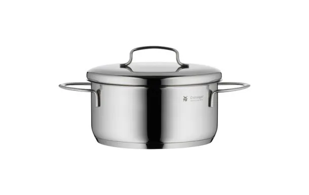 WMF MINI Faitout bas + couvercle 14cm 0,9l 714766040