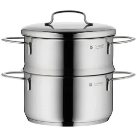 WMF MINI Marmitte légumes + couvercle + insert vap 716836040