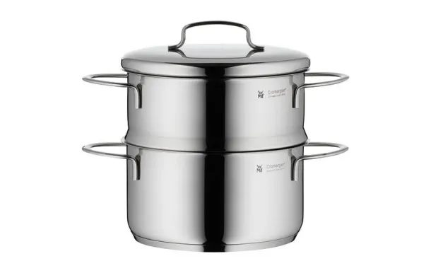 WMF MINI Marmitte légumes + couvercle + insert vap 716836040