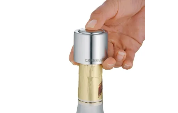 WMF BOUCHON CHAMPAGNE PROSECCO CLEVER MORE 0641036030