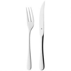 WMF Couverts à steak, HOLZKASS 12 pcs 1280239990