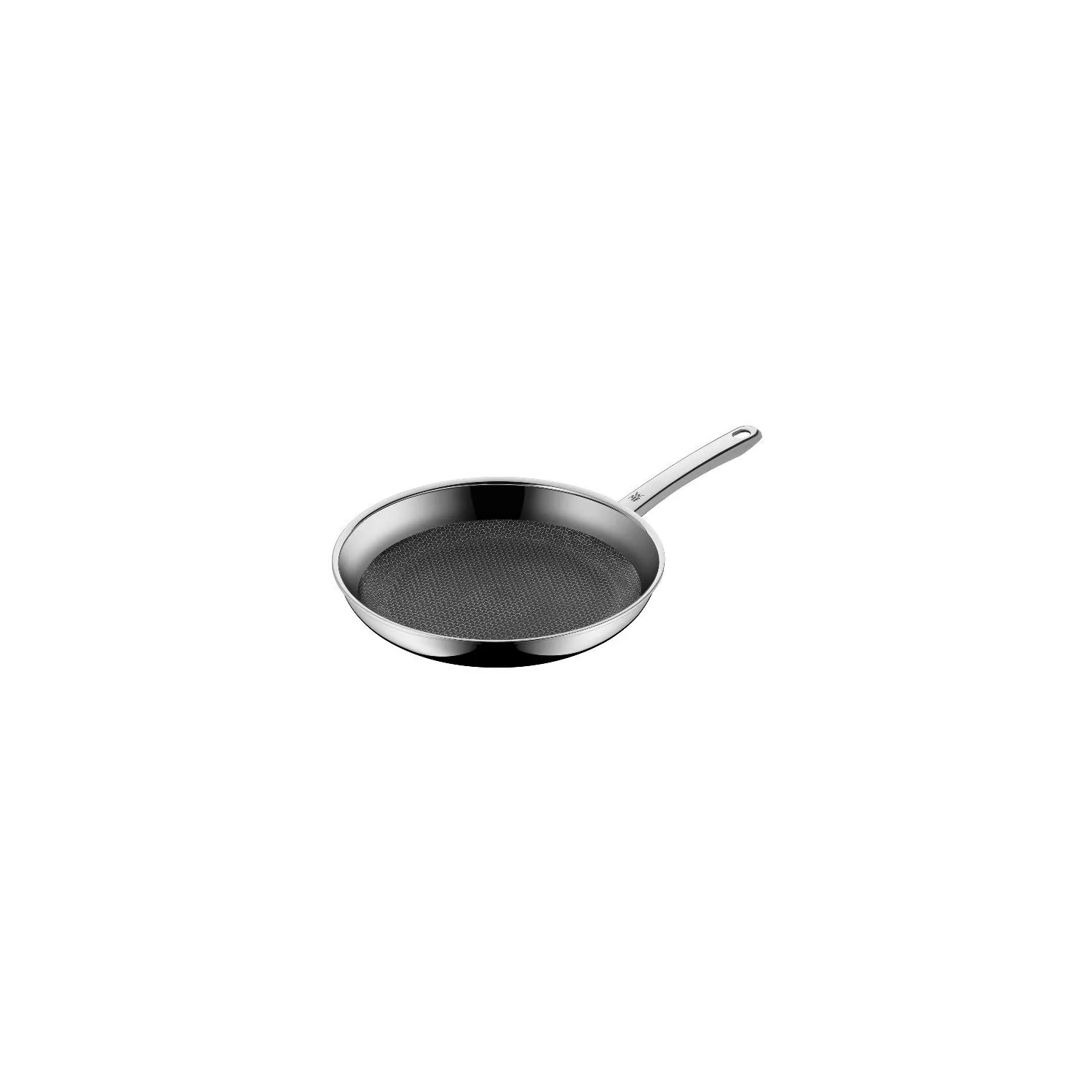 WMF Poêle à frire Profi Resist Argent 24cm 10