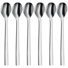 WMF NUOVA Cuillère pour latte macchiato 6 pcs 1291396046