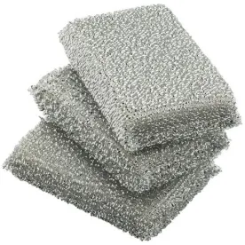 WMF EPONGES NETTOYAGE LOT DE 3 0658776040