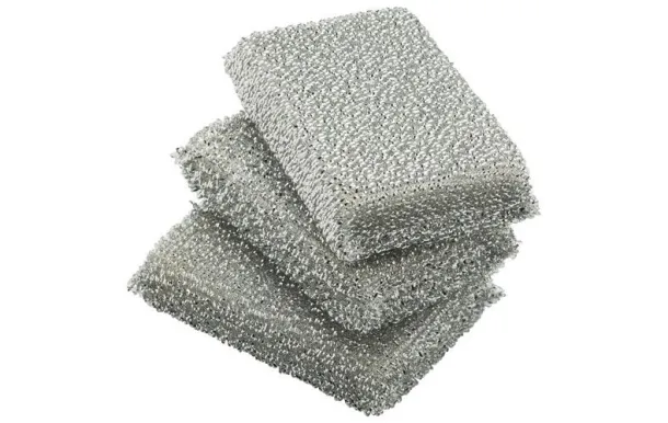 WMF EPONGES NETTOYAGE LOT DE 3 0658776040