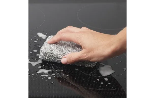 WMF EPONGES NETTOYAGE LOT DE 3 0658776040