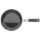WMF FUSIONTEC MINERAL POELE 24CM NOIR 0520535291